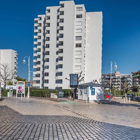 Port Arcachon-3 By Interhome Daire *