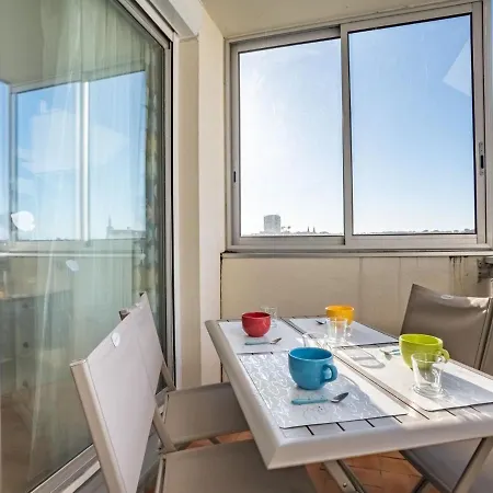 Port Arcachon-3 By Interhome * Arcachon