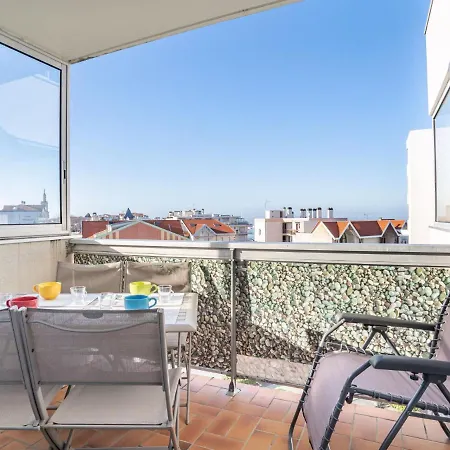 Daire Port Arcachon-3 By Interhome Arcachon