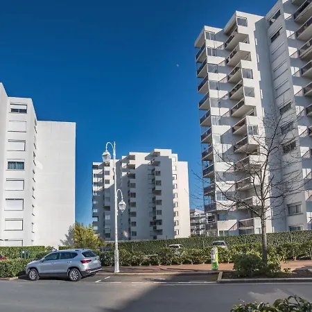 Port Arcachon-3 By Interhome Appartamento