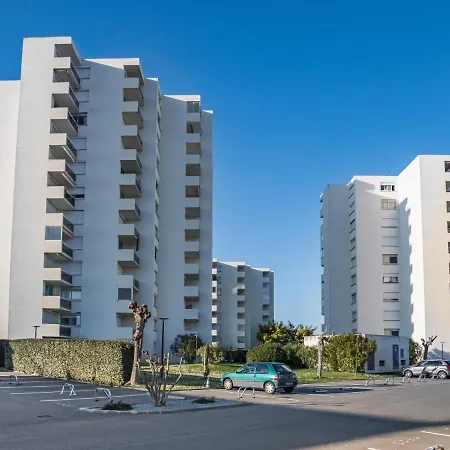 Port Arcachon-3 By Interhome Daire *