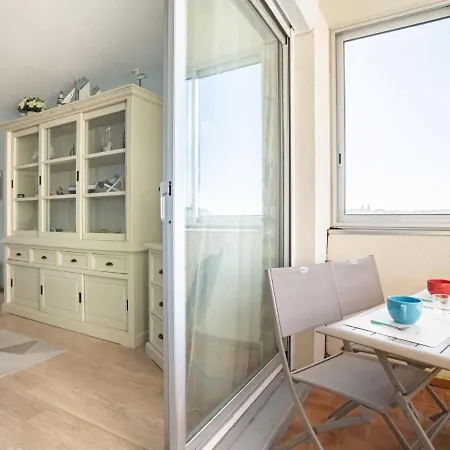 Port Arcachon-3 By Interhome Arcachon