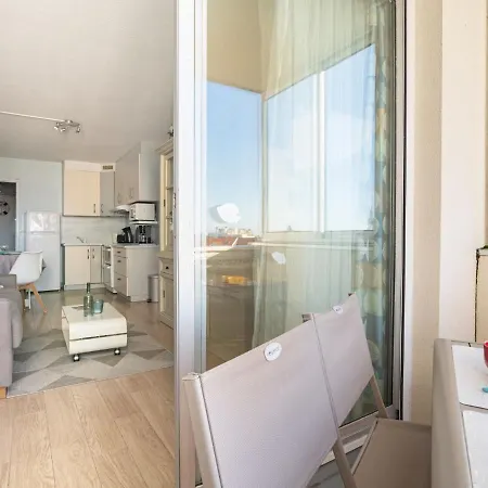 Port Arcachon-3 By Interhome *