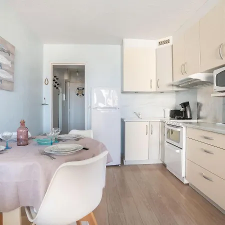 Port Arcachon-3 By Interhome Appartamento