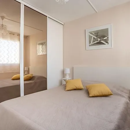 Port Arcachon-3 By Interhome Appartamento *