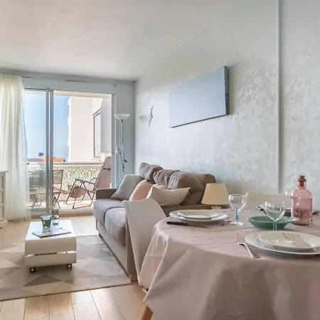 Port Arcachon-3 By Interhome Appartamento