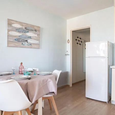 Daire Port Arcachon-3 By Interhome