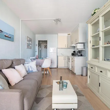 Port Arcachon-3 By Interhome Daire *