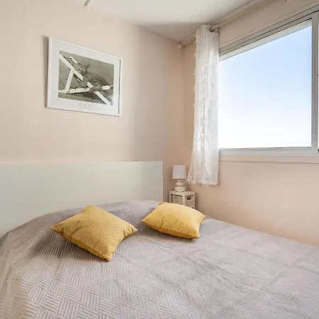 Port Arcachon-3 By Interhome Appartamento