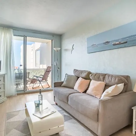 Port Arcachon-3 By Interhome *