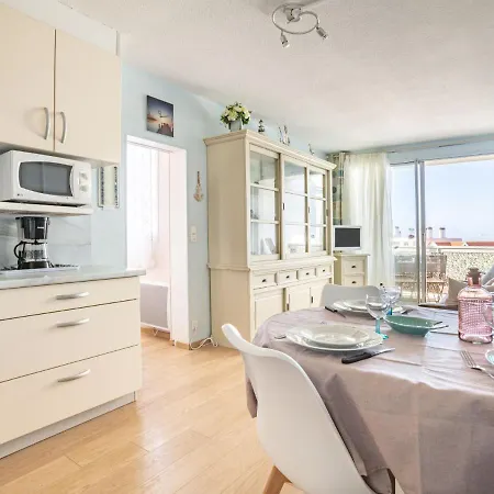Appartamento Port Arcachon-3 By Interhome