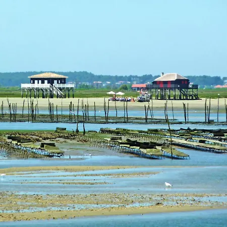 Port Arcachon-3 By Interhome Appartamento Arcachon