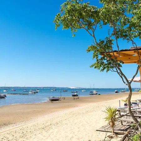 Appartamento Port Arcachon-3 By Interhome *