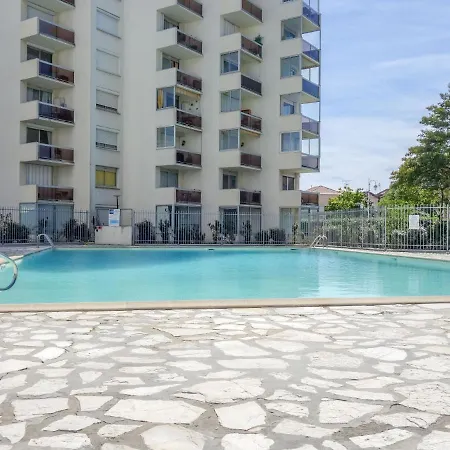 Port Arcachon-3 By Interhome Apartament