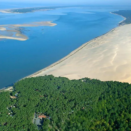 Port Arcachon-3 By Interhome * Arcachon