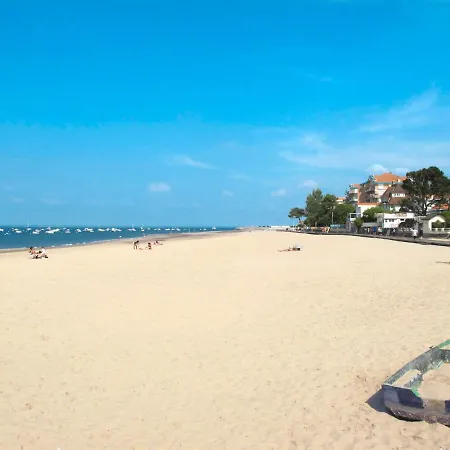 Port Arcachon-3 By Interhome Arcachon