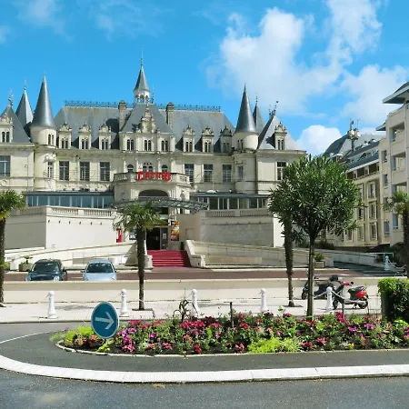 Port Arcachon-3 By Interhome ארסשון