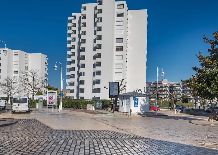 Port Arcachon-3 By Interhome Apartman *