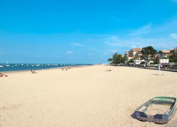 Port Arcachon-3 By Interhome Arcachon