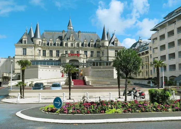 Port Arcachon-3 By Interhome Arcachon